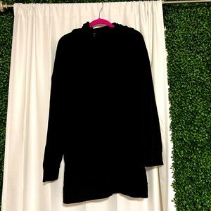 Forever 21 Sweater Dress/ Hoodie